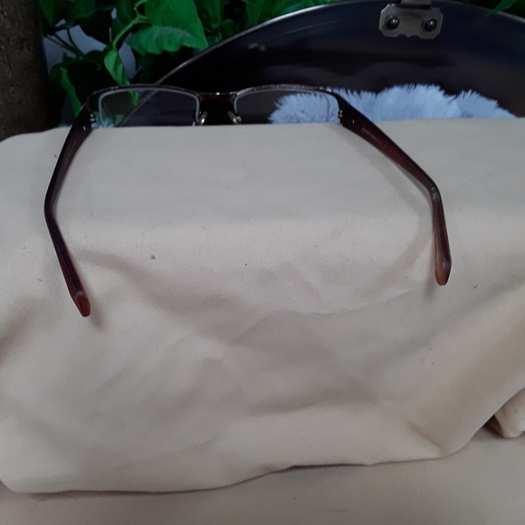 Prada eyeglasses Genuine Made in Italy - Picture 3 of 7